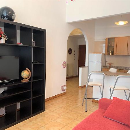 Casa Vacanze Via Garibaldi Levanto Extérieur photo