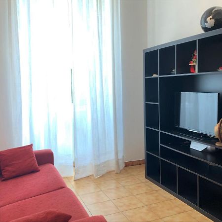 Casa Vacanze Via Garibaldi Levanto Extérieur photo