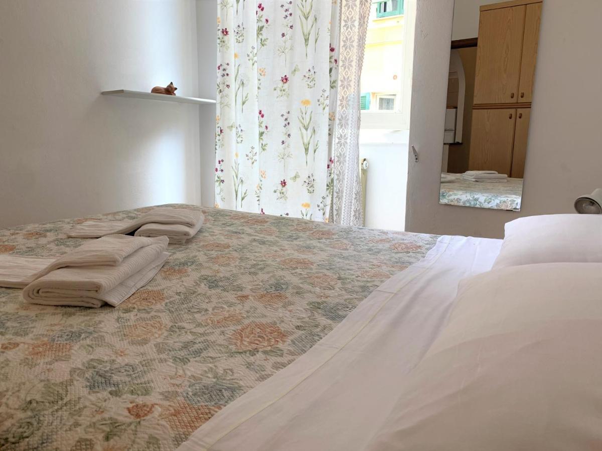 Casa Vacanze Via Garibaldi Levanto Extérieur photo