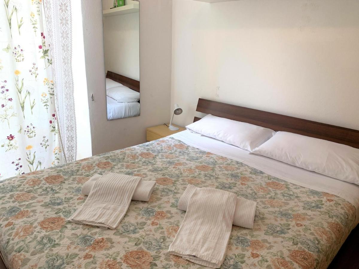 Casa Vacanze Via Garibaldi Levanto Extérieur photo